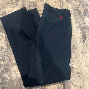 Men’s polo Ralph Lauren pants